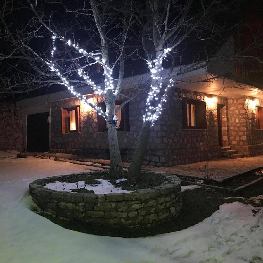 Mikro Katafygio Stavli Экстерьер фото