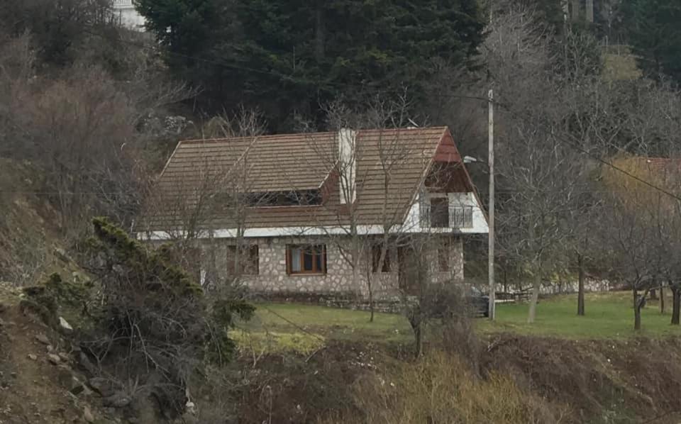 Mikro Katafygio Stavli Экстерьер фото